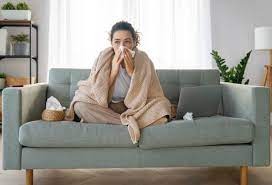 研究指服用鋅補充劑，可以讓感冒患者比平常早兩日痊癒。istock