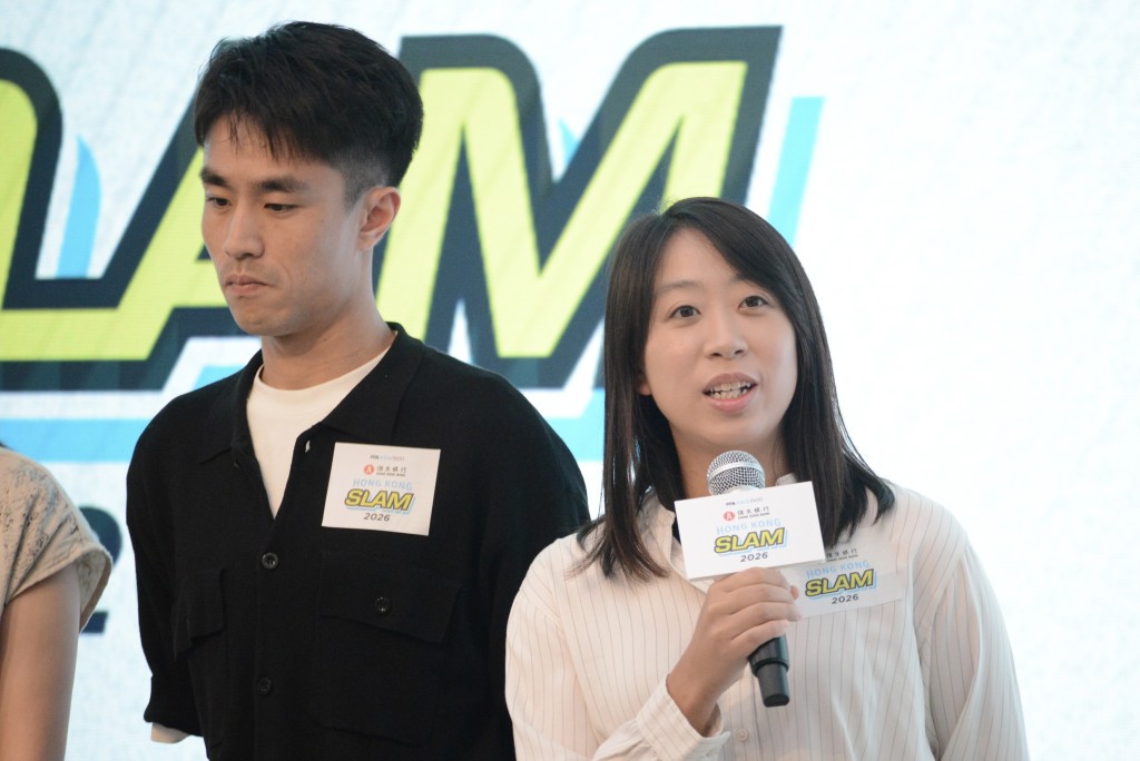 王康杰和邓诺瑶将会主场出击。杨功煜摄