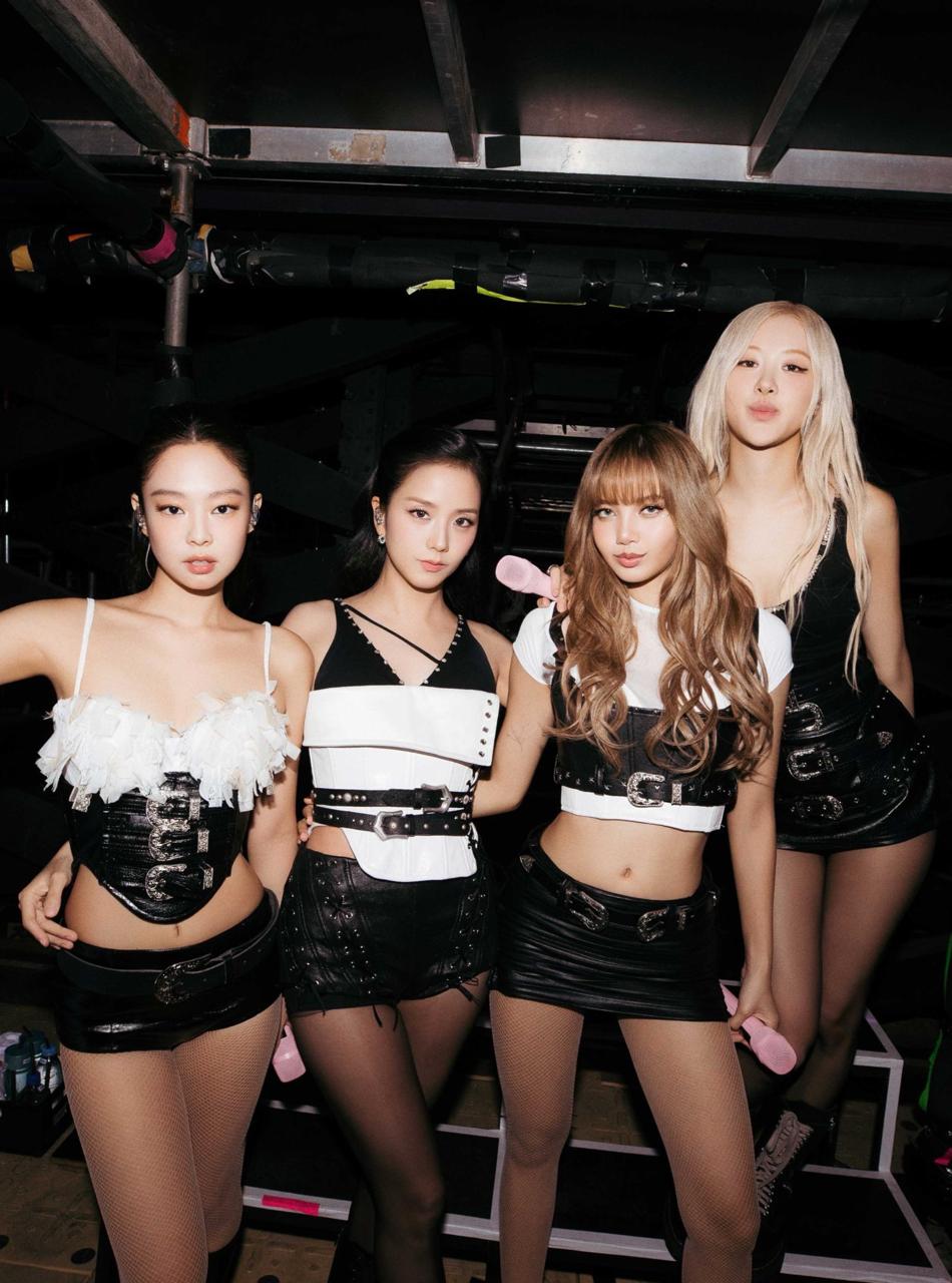 BLACKPINK新碟被指推遲至明年1月才推出。 BLACKPINK新碟被指推遲至明年1月才推出。