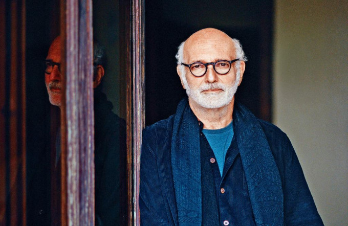 意大利作曲家Ludovico Einaudi再度於疫情期間發表專輯。