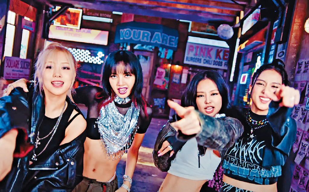 ■BLACKPINK香港站加多一场，粉丝有福了。