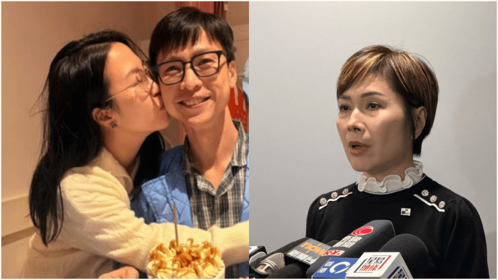 患癌中學老師保險未批須眾籌？ 保險業聯會解畫：醫療保險多設等候期 索醫療報告時間長令理賠需時