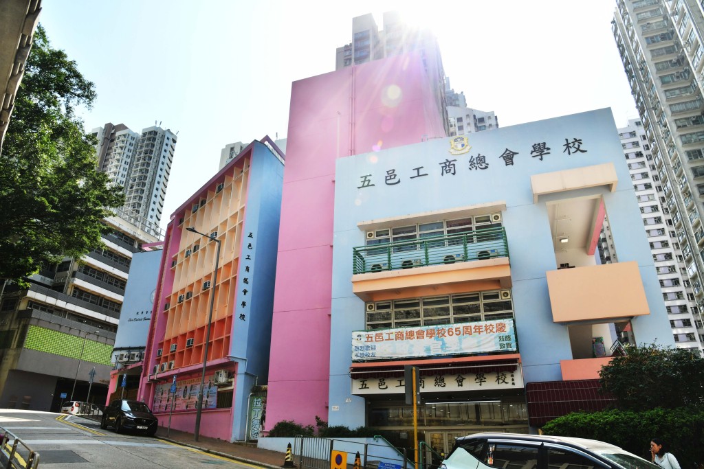 15所小學在小一派位獲派「零班」。 15所小學在小一派位獲派「零班」。