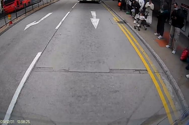 fb車cam L（香港群組）影片截圖