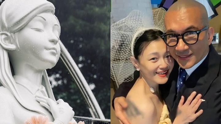 大S徐熙媛離世一周年死前關鍵5日全曝光  誤信偏方紓緩成催命符  返台途中心臟驟停搶救14小時撒手人寰 