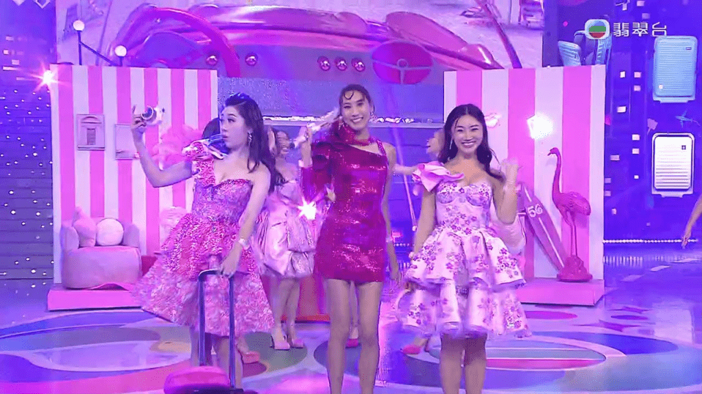 仲要俯前送吻! 仲要俯前送吻!