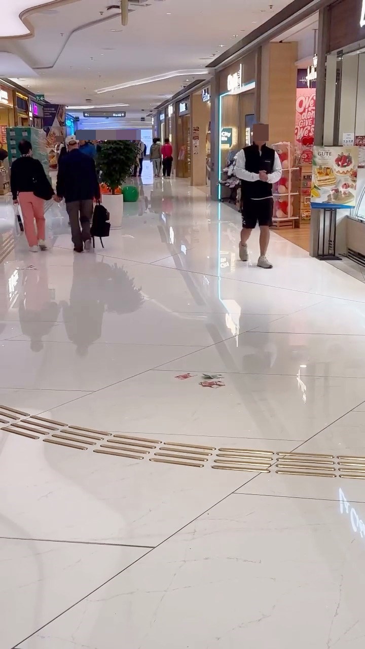 Threads截圖（資料來源：mattchung＠Threads）