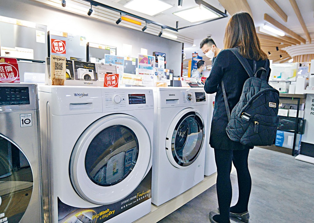 选购洗衣机的要点，大多数人都只会留意其容量以及噪音问题