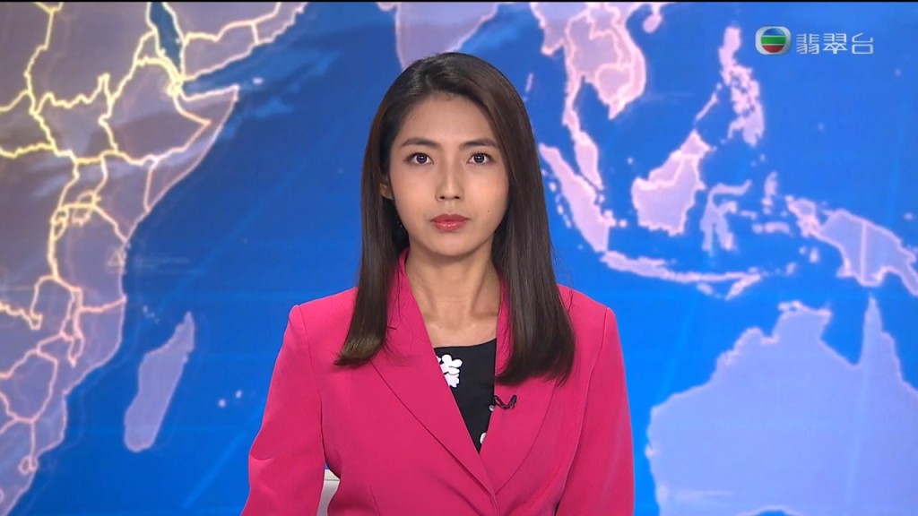 葉芷樺亦有做天氣報告及兼任港聞組記者。