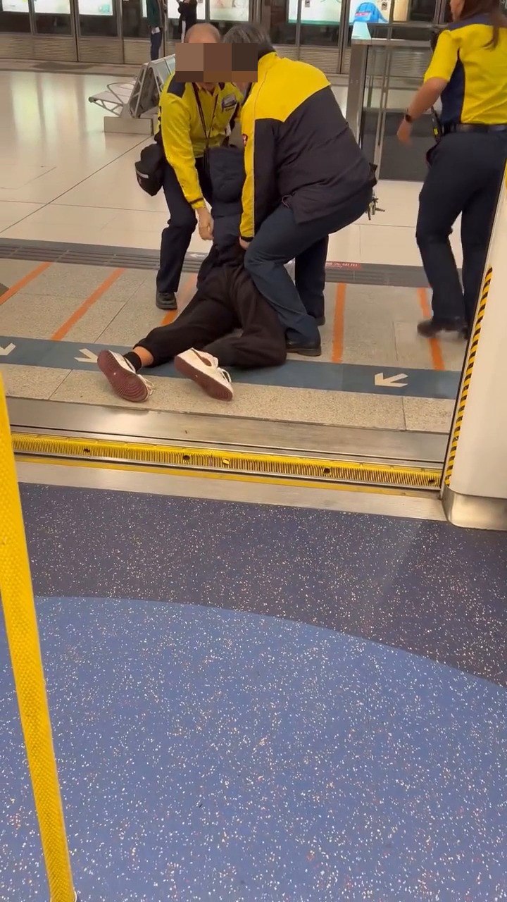 Threads截圖（資料來源：ron.jj＠Threads）