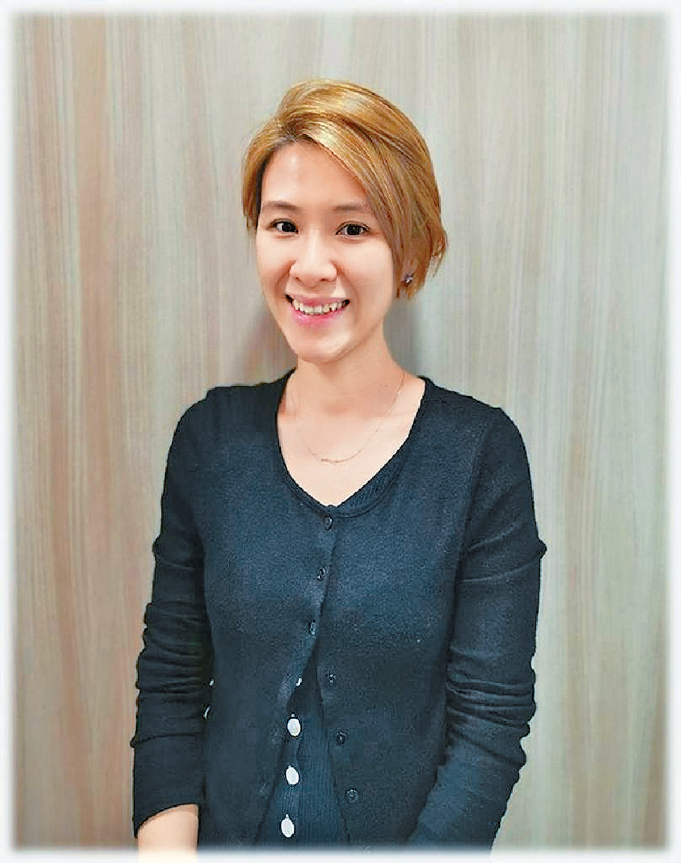 ■李天慧營養師
