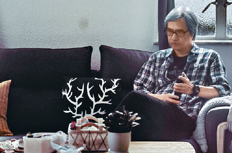 ■陳木勝離世，是影壇一大損失。資料圖片