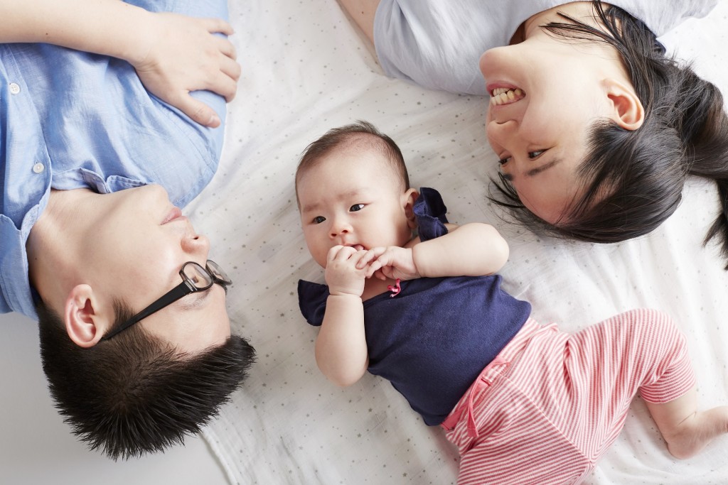 孩子的語言發展屬自然成長，家長可用以下方式恆常介入，但毋須強制實行。