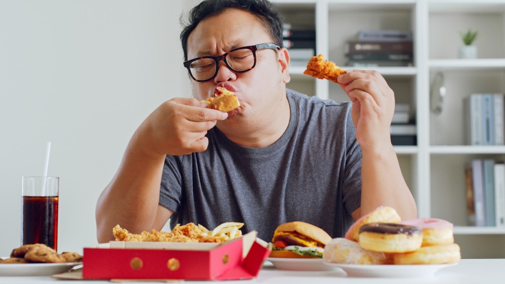 常吃超加工食物更早死 研究揭死亡風險增19% 12種食物添加劑最毒最傷身