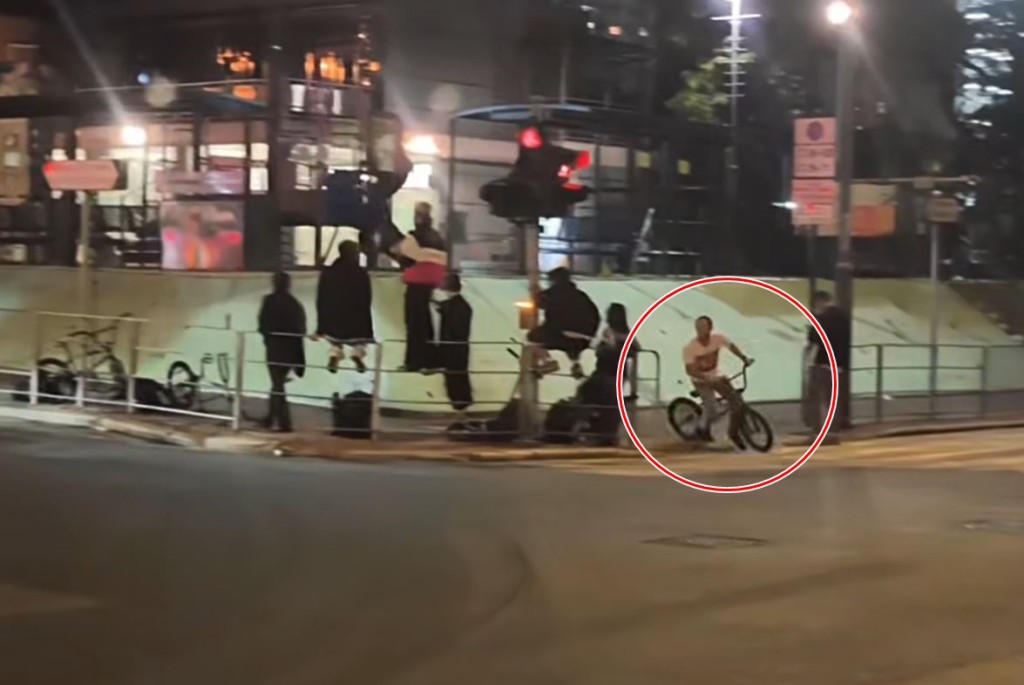 fb车cam L（香港群组）影片截图