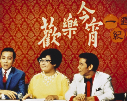 《歡樂今宵》將於11月11日復播。