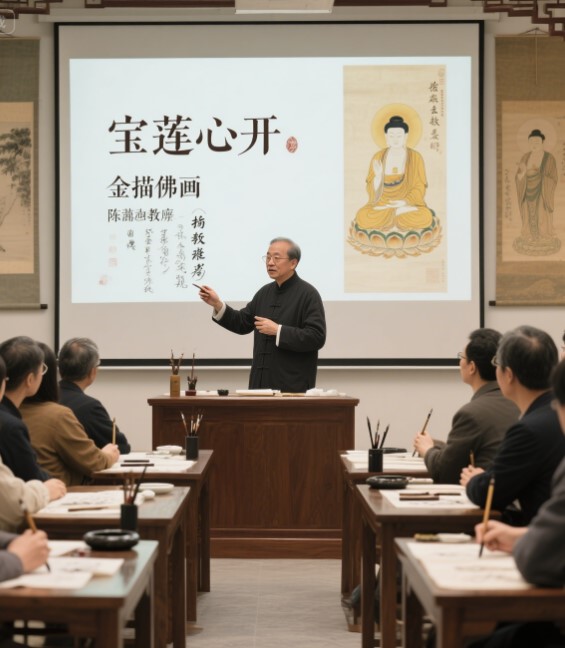 示意圖