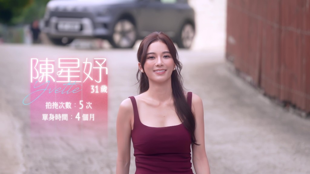 陳星妤隨意Citywalk
