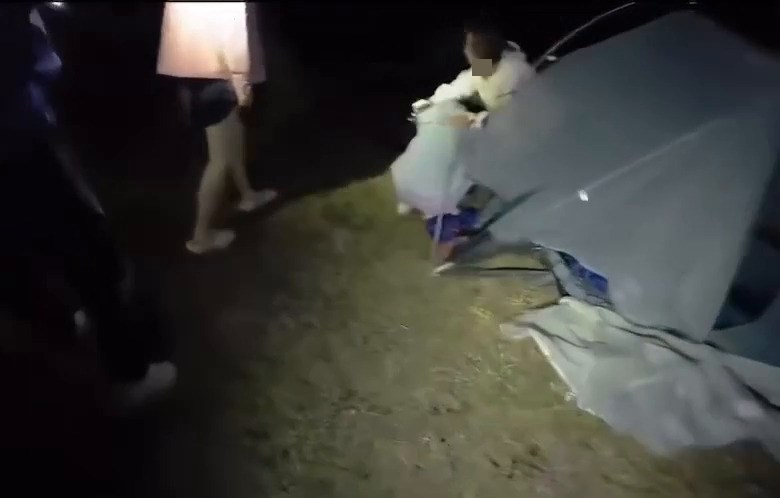 facebook截圖（資料來源：唐伯虎＠facebook香港突發事故報料區2.0）