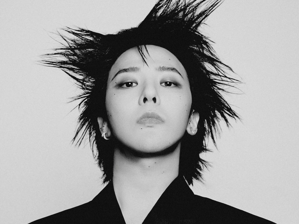 韓國明星G-DRAGON權志龍，曾於去年來港舉行演唱會。