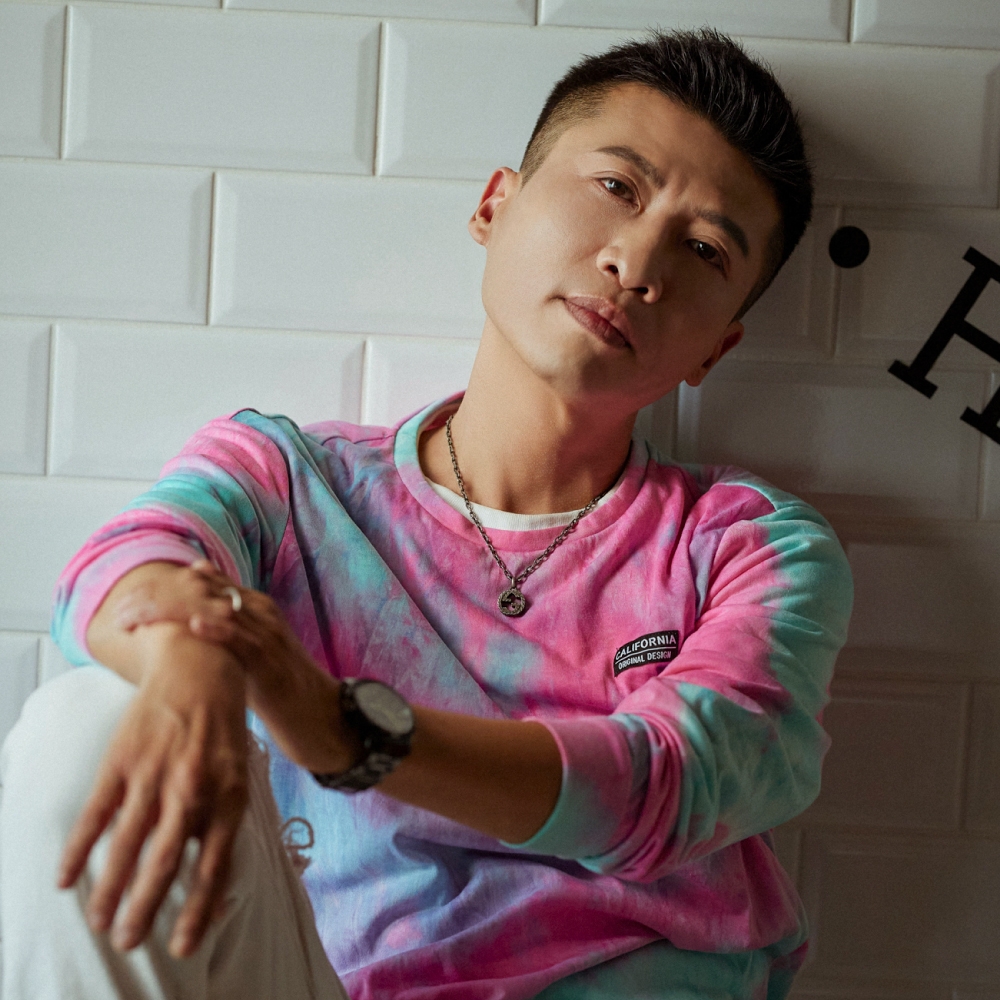 方順吉前妻有新歡。 方順吉前妻有新歡。