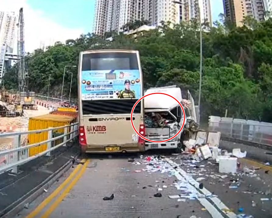 fb車cam L（香港群組）影片截圖