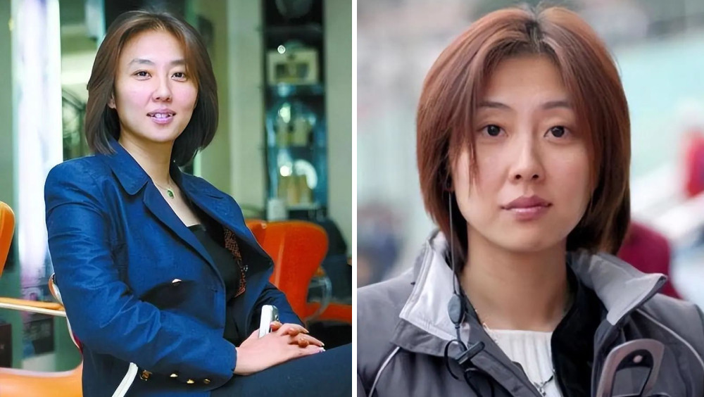 26歲成為河南建業美女老總、被球迷稱為河南足球的「功臣」的楊楠被立案調查。