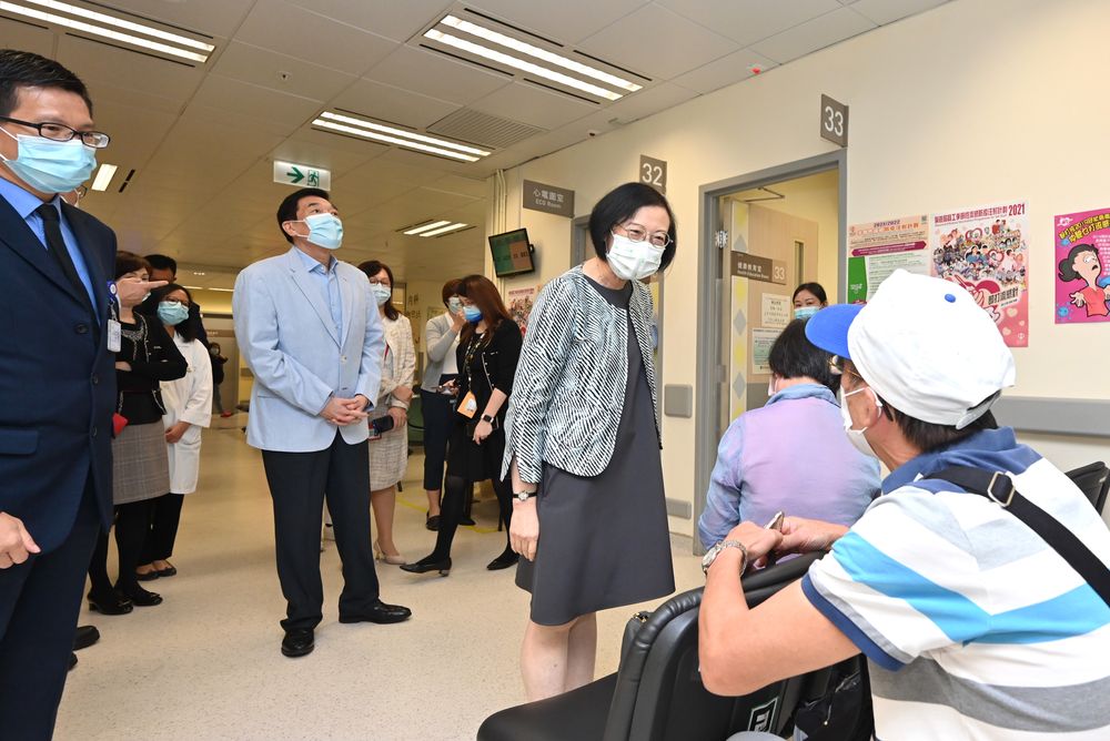 政府新聞處圖片