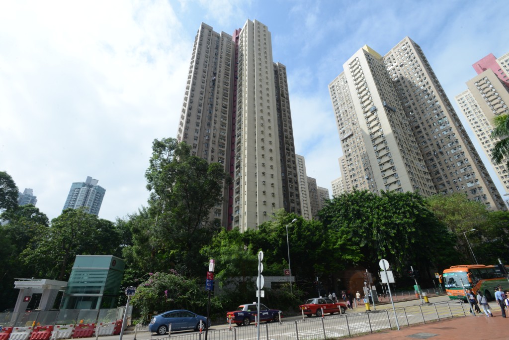 龍蟠苑自由價560萬沽,業主平手離場。