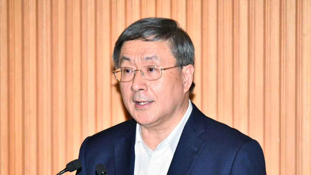 宏福苑執拾安排︱卓永興：居民一般情況下可上落兩次 低層住戶視乎人手再增次數