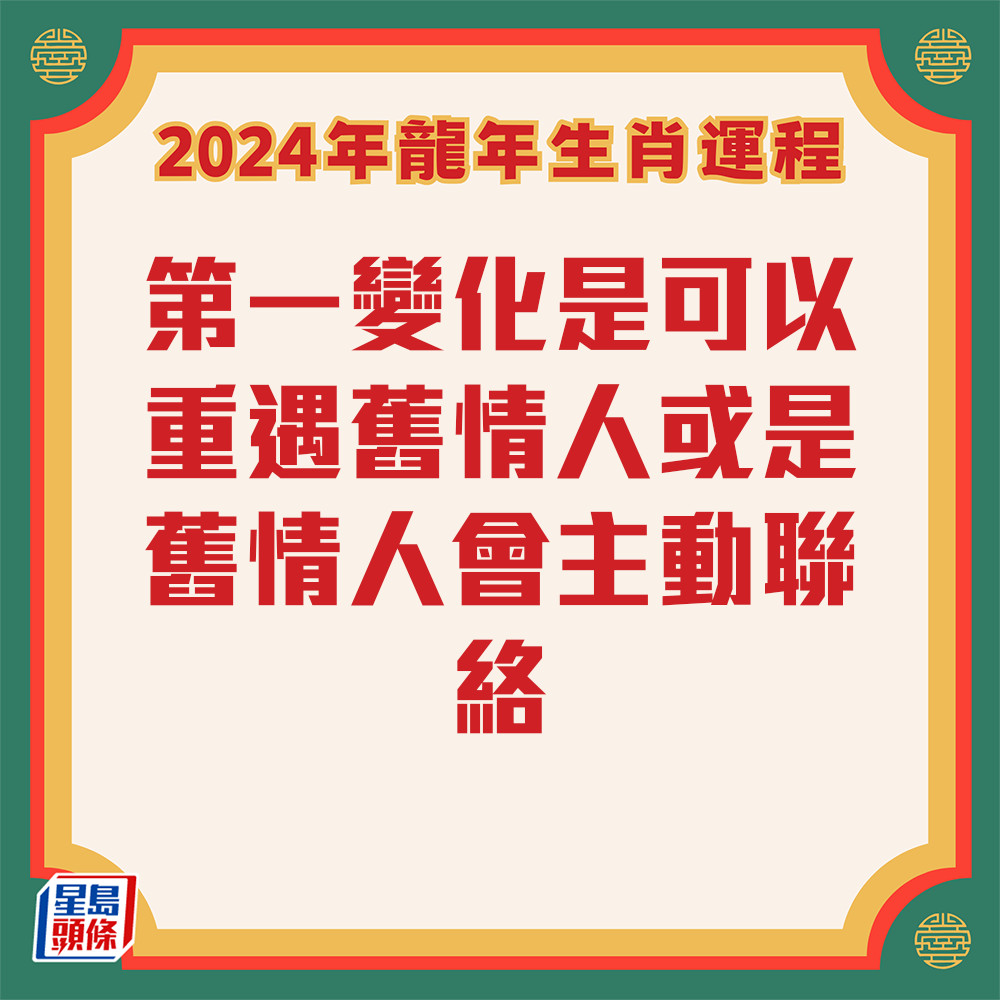 七仙羽 – 肖猴龙年运程2024