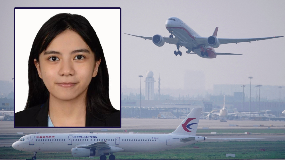 22歲馬來西亞女子杭州見網友下落不明。