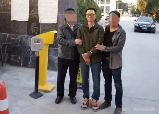主謀陳恂敏落網。