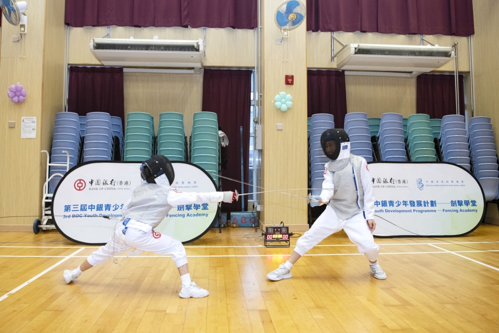 曾校長認為相比運動技能的提升，計劃帶來的軟實力成長更為可貴。
