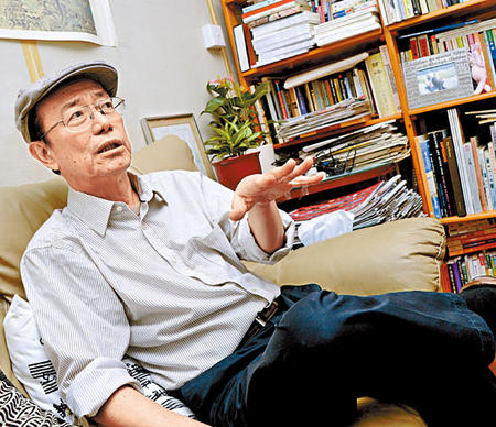 也斯遺願提升本港文學地位