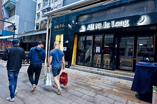 ■武漢市肺科醫院，也曾用「人工肺」醫治病人。