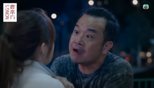 李啟傑曾和歐明妙合作。