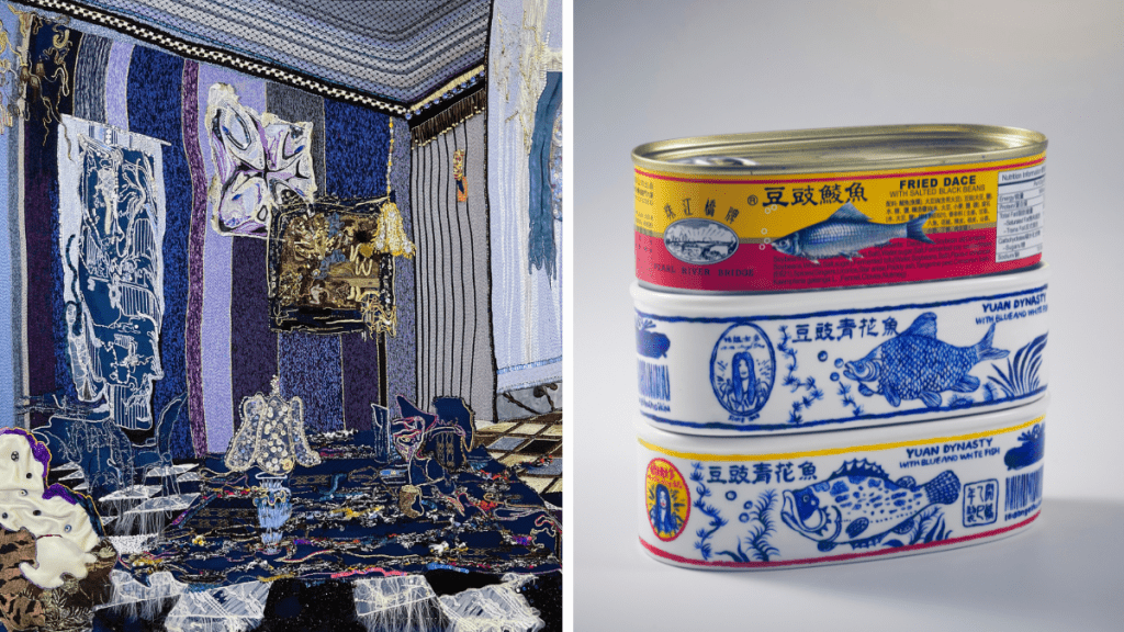 Collect Hong Kong珍藏香港2026｜藝術三月名家新秀薈萃 訴說跨世代香港故事