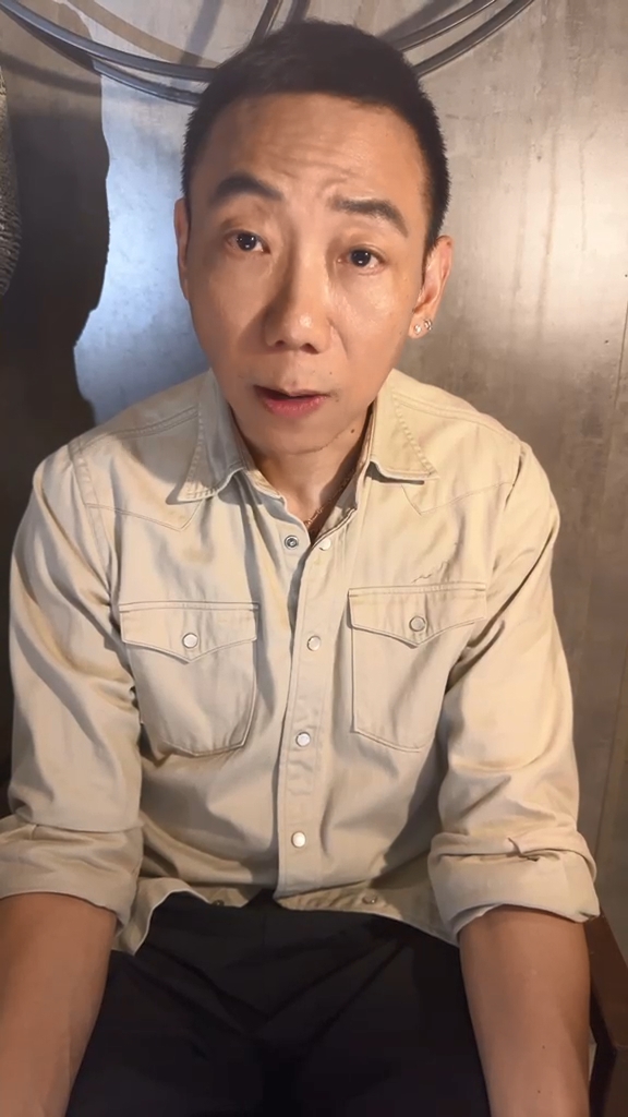 余毓興會將張栢芝和周靜儀兩人在聆訊中所提供的證詞以及案件中所披露的相關文件資料做分類整理。