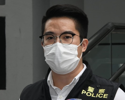 27歲男子遇電話騙案失數百萬。