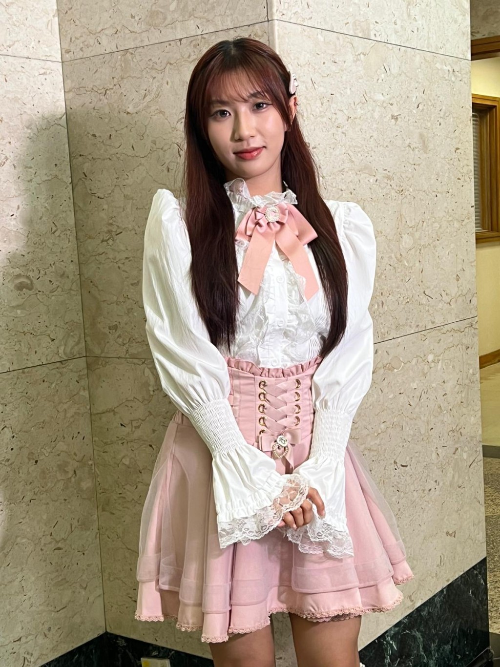 Sharon(吳綺琳) Sharon(吳綺琳)