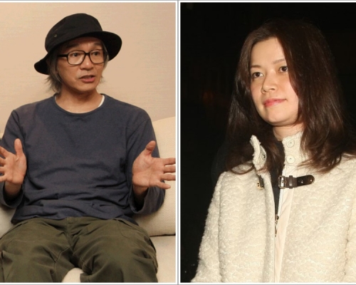 周星馳指口頭答應分享一成利潤時沒說只是一種鼓勵。