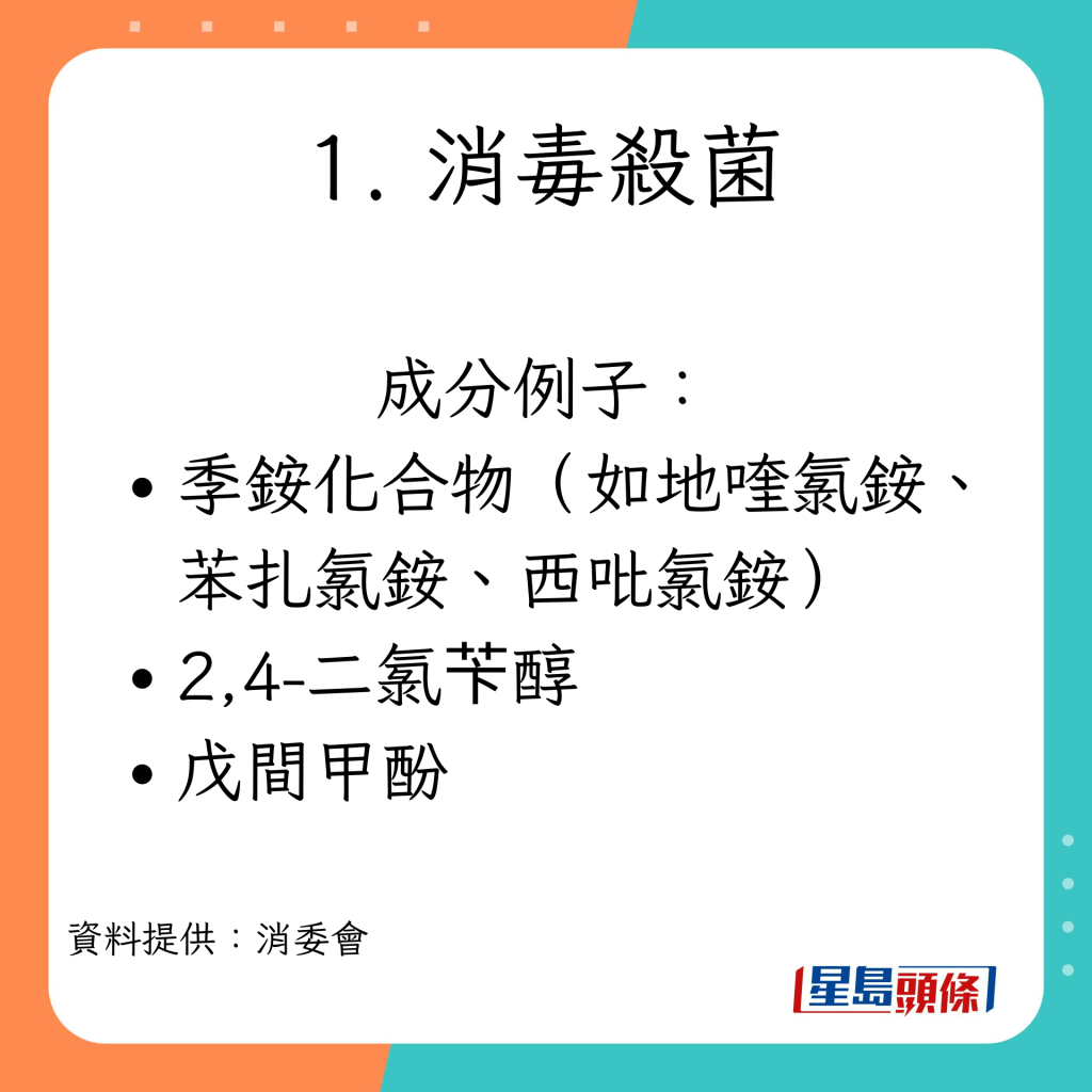 药用喉糖主要的3种成分。