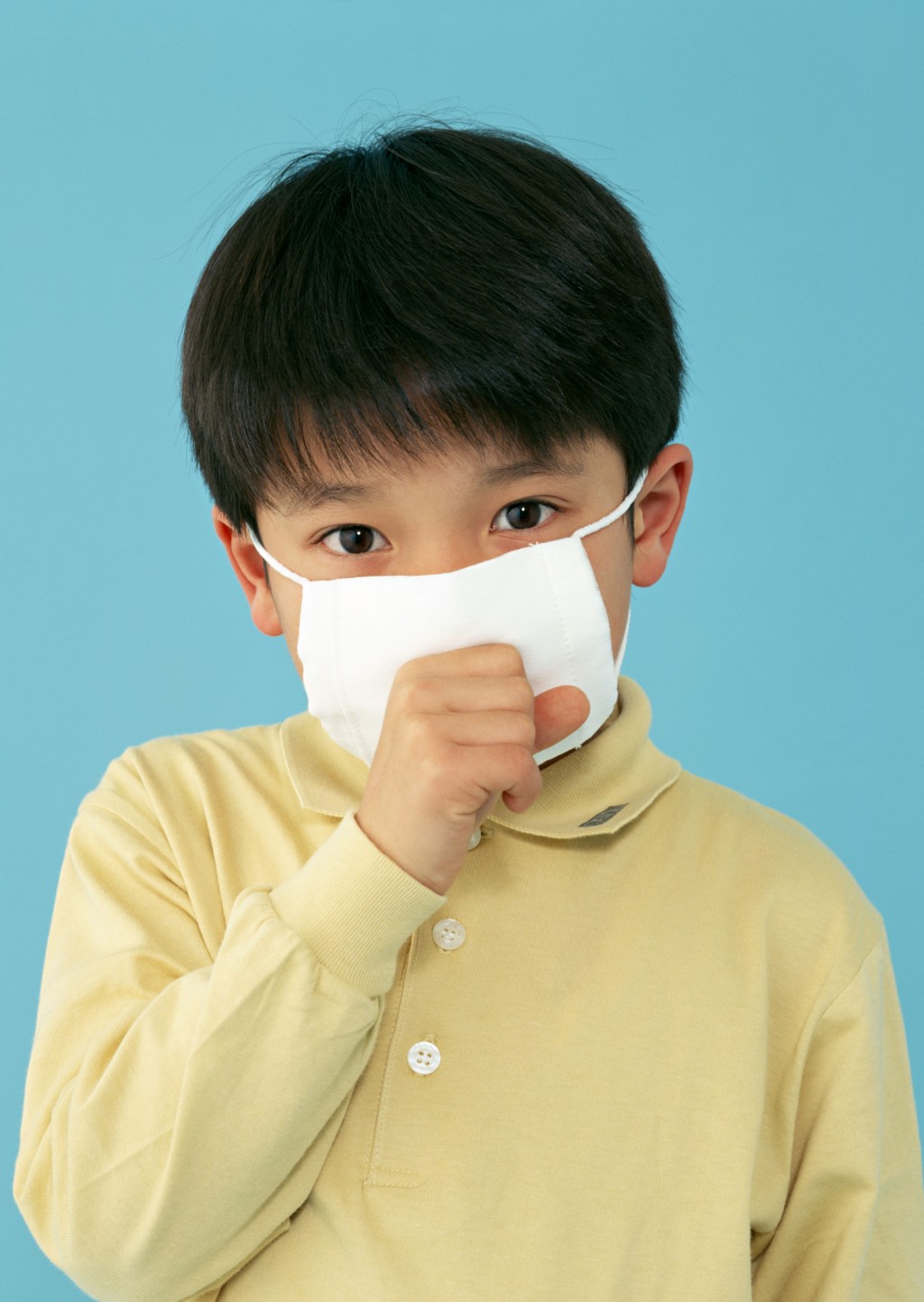 傷風感冒兒童不可服食阿士匹靈。