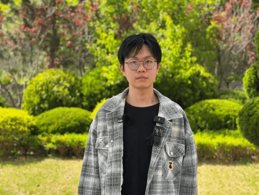 姜昭鵬。 姜昭鵬。