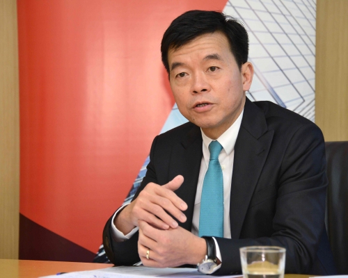 戴德梁行陶汝鴻指新界北部分住宅可作「人才公寓」。