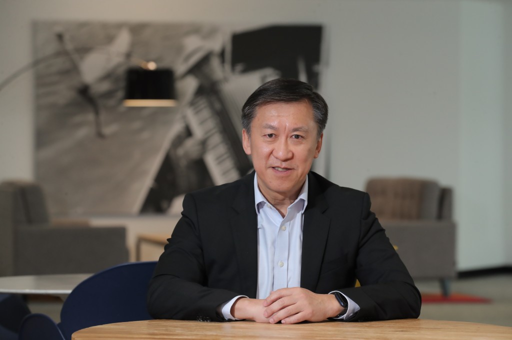 奧雅納董事郭家耀表示公司一直鼓勵團隊成員分享創意與經驗，推動跨專業合作，使奧雅納在項目中不斷創新和突破。