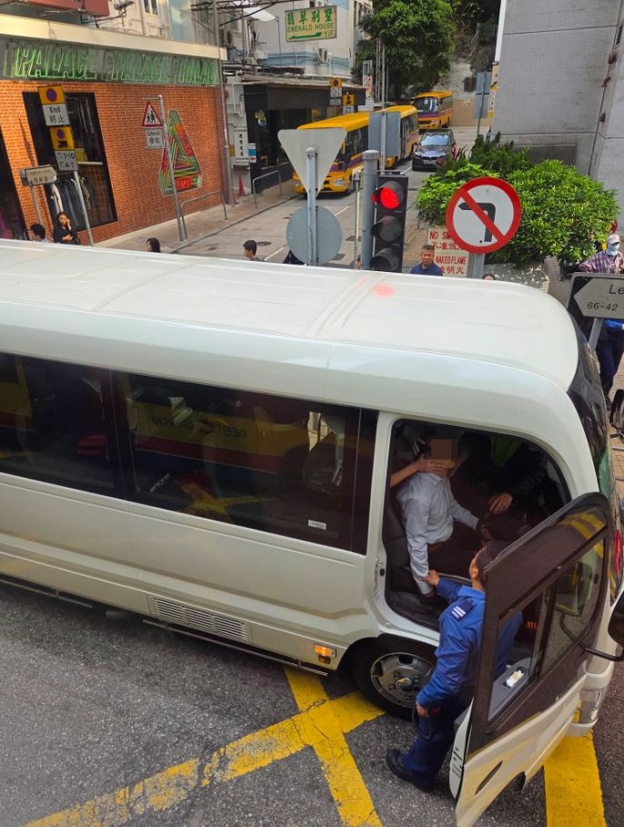 Threads「okkelvin」圖片