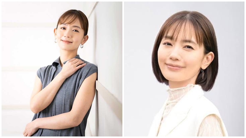 日本女星中村友理直肠癌病逝终年44岁 抗癌13年去年复发 丧礼已低调完成