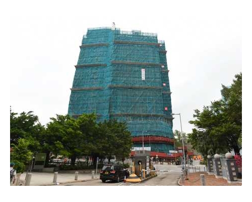 薈藍周六推143伙應市